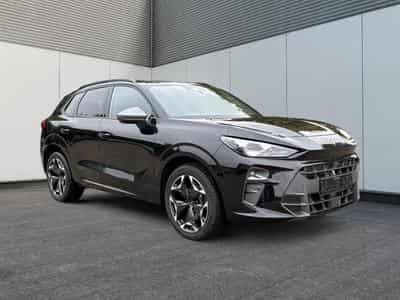 Cupra Terramar VZ (2025) - Foto 4