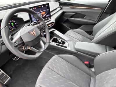 Cupra Terramar VZ (2025) - Foto 5