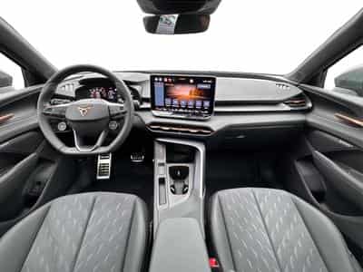 Cupra Terramar VZ (2025) - Foto 6