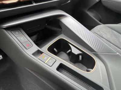 Cupra Terramar VZ (2025) - Foto 7