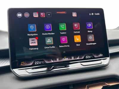 Cupra Terramar VZ (2025) - Foto 9