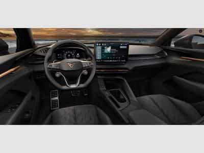 Cupra Terramar VZ (2025) - Foto 2