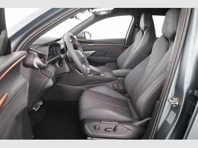 Cupra Terramar 2.0 TSI 195 kW 4Drive America's Cup Limited Edition (2025) - Foto 10