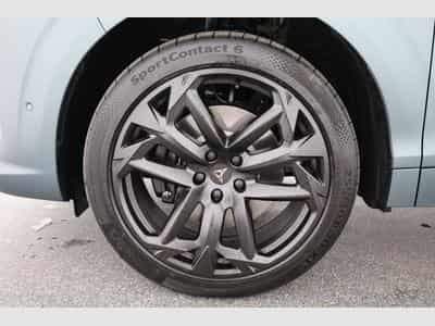 Cupra Terramar 2.0 TSI 195 kW 4Drive America's Cup Limited Edition (2025) - Foto 14