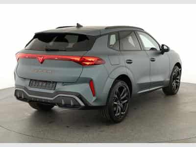 Cupra Terramar 2.0 TSI 195 kW 4Drive America's Cup Limited Edition (2025) - Foto 2