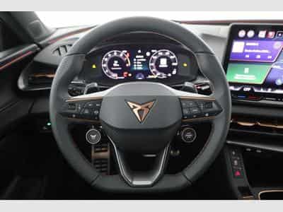 Cupra Terramar 2.0 TSI 195 kW 4Drive America's Cup Limited Edition (2025) - Foto 5