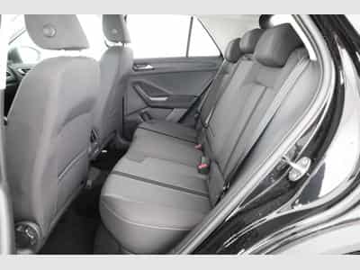 VW T-Roc Life (2025) - Photo 10