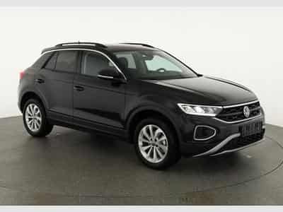 VW T-Roc Life (2025) - Photo 2