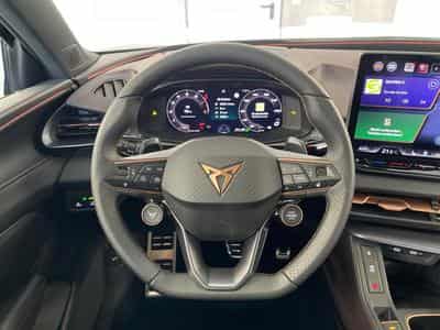 Cupra Terramar VZ (2025) - Foto 10