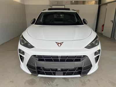 Cupra Terramar VZ (2025) - Foto 2