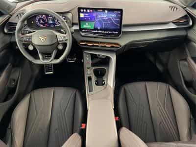 Cupra Terramar VZ (2025) - Foto 8