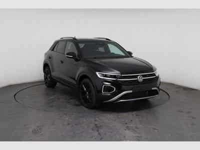 VW T-Roc Style (2025) - Photo 10