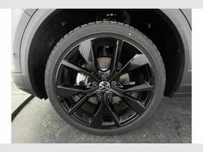 VW T-Roc Style (2025) - Photo 11