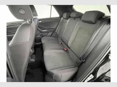 VW T-Roc Style (2025) - Photo 13