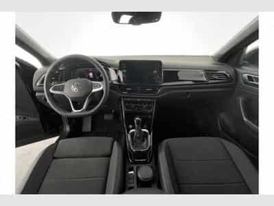 VW T-Roc Style (2025) - Photo 15