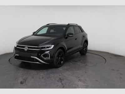 VW T-Roc Style (2025) - Photo 3