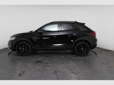 VW T-Roc Style (2025) - Photo 4