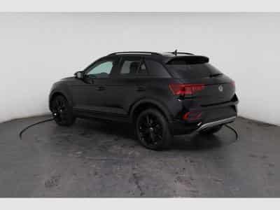 VW T-Roc Style (2025) - Photo 5