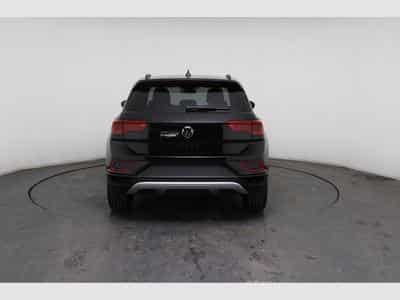 VW T-Roc Style (2025) - Photo 6