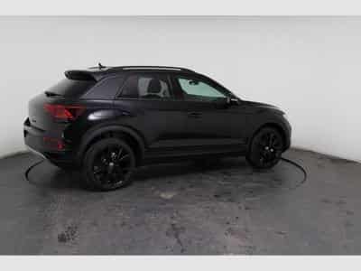 VW T-Roc Style (2025) - Photo 8