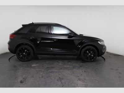 VW T-Roc Style (2025) - Photo 9