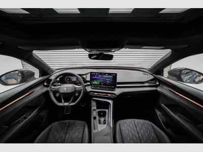 Cupra Terramar 2,0 TSI DSG (2025) - Foto 5