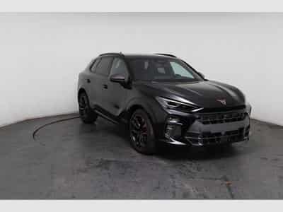 Cupra Terramar VZ (2025) - Foto 10