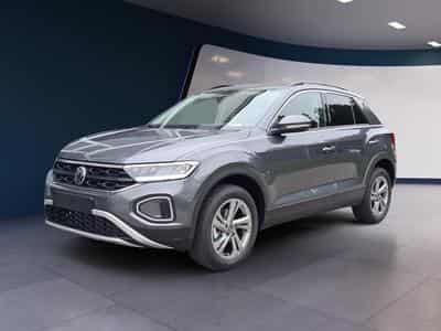 VW T-Roc Life (2025) - Photo 1