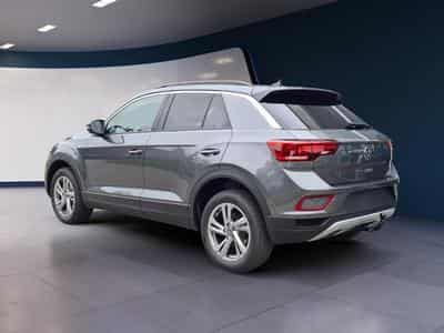 VW T-Roc Life (2025) - Photo 4