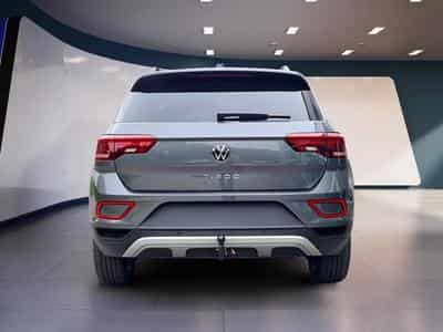 VW T-Roc Life (2025) - Photo 5