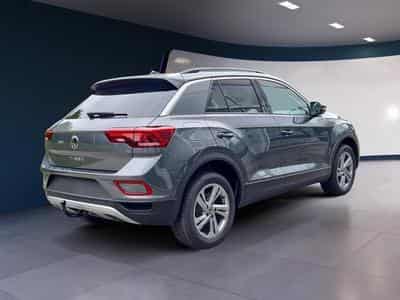 VW T-Roc Life (2025) - Photo 6