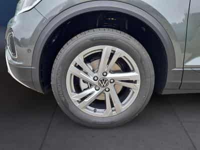 VW T-Roc Life (2025) - Photo 7