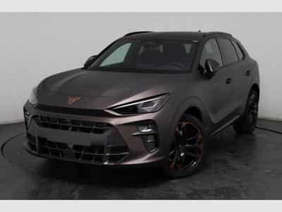 Cupra Terramar VZ (2025) - Foto 1