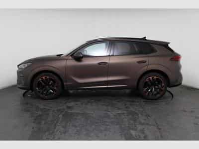 Cupra Terramar VZ (2025) - Foto 4