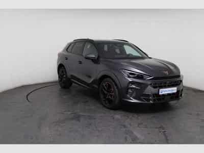 Cupra Terramar VZ (2025) - Foto 10