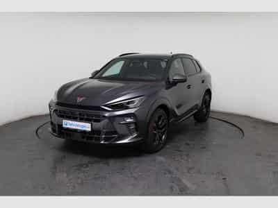 Cupra Terramar VZ (2025) - Foto 3