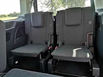 VW Caddy Basis Maxi (2025) - Photo 11