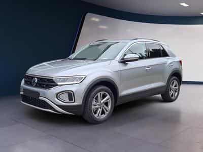 VW T-Roc Life (2025) - Photo 1