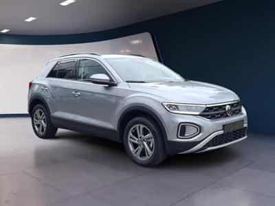 VW T-Roc Life (2025) - Photo 3