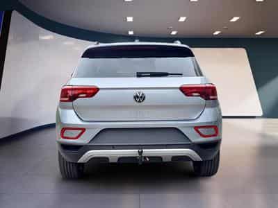 VW T-Roc Life (2025) - Photo 5