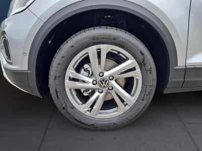 VW T-Roc Life (2025) - Photo 7