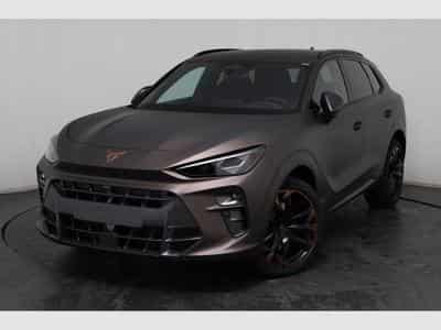 Cupra Terramar VZ (2025) - Foto 1