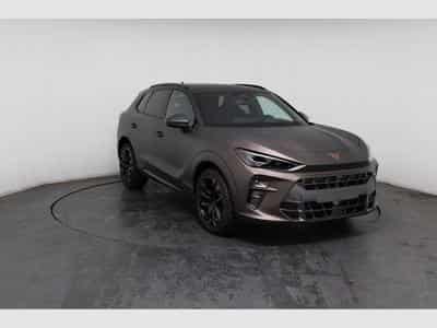 Cupra Terramar VZ (2025) - Foto 10