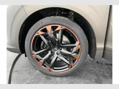 Cupra Terramar VZ (2025) - Foto 11