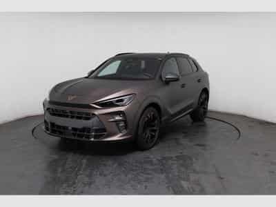 Cupra Terramar VZ (2025) - Foto 3