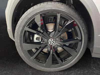 VW T-Roc Black Edition/Silver Edition (2025) - Photo 11