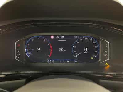 VW T-Roc Black Edition/Silver Edition (2025) - Photo 14