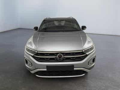 VW T-Roc Black Edition/Silver Edition (2025) - Photo 2