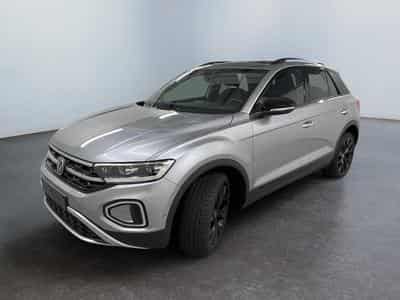 VW T-Roc Black Edition/Silver Edition (2025) - Photo 3