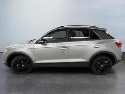 VW T-Roc Black Edition/Silver Edition (2025) - Photo 4